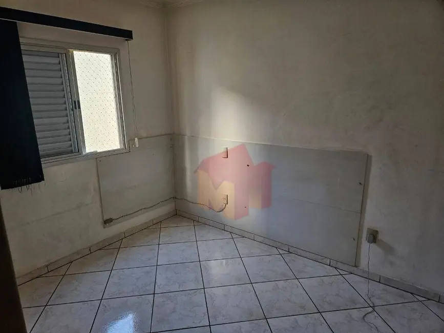 Foto 8 de Apartamento com 3 quartos à venda, 86m2 em Vila Nossa Senhora de Fátima, Americana - SP