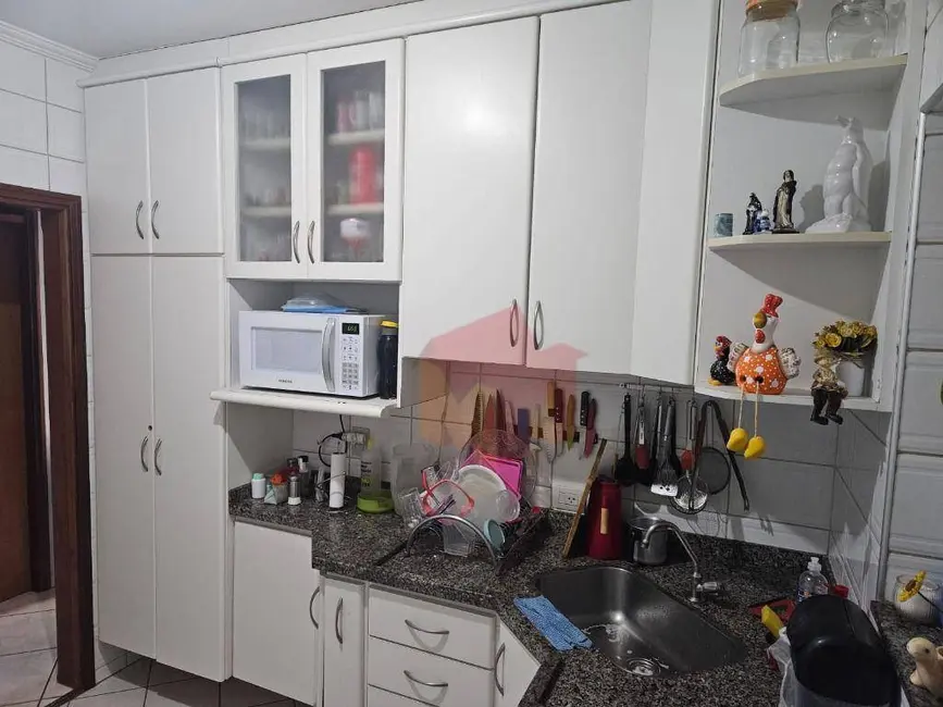 Foto 3 de Apartamento com 3 quartos à venda, 86m2 em Vila Nossa Senhora de Fátima, Americana - SP