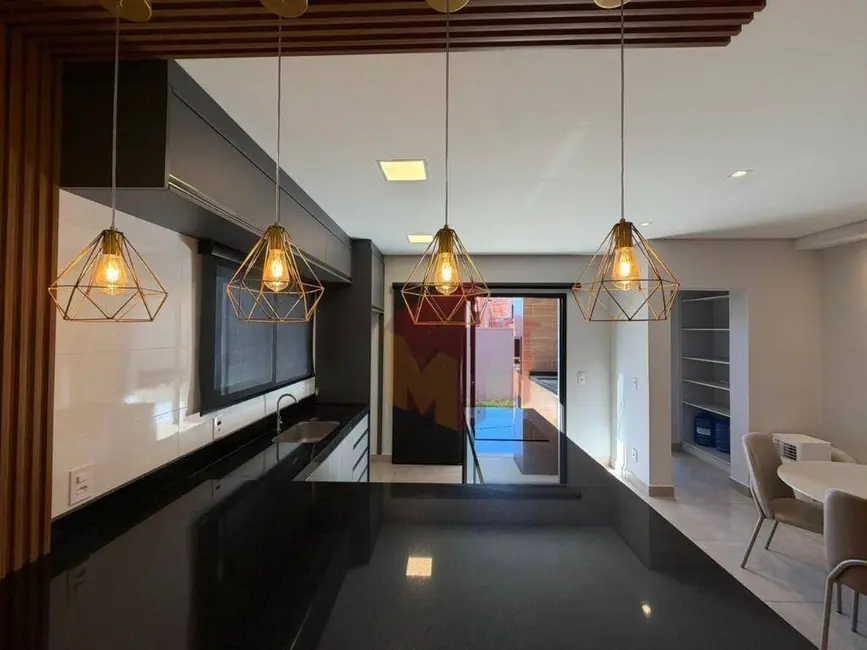 Foto 6 de Casa de Condomínio com 2 quartos à venda, 125m2 em Americana - SP