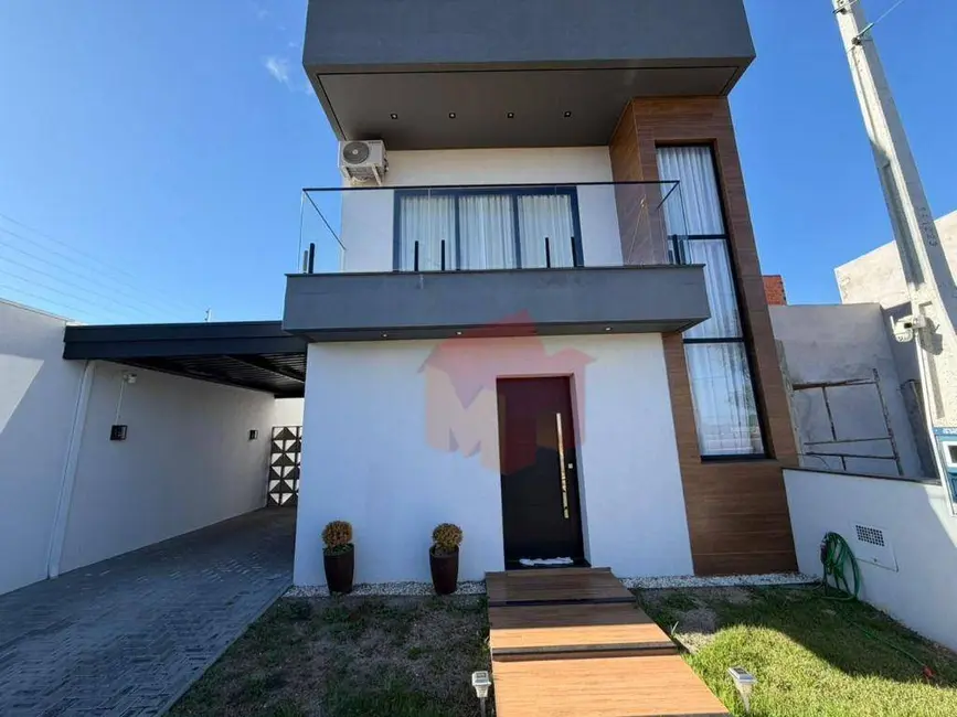 Foto 1 de Casa de Condomínio com 2 quartos à venda, 125m2 em Americana - SP