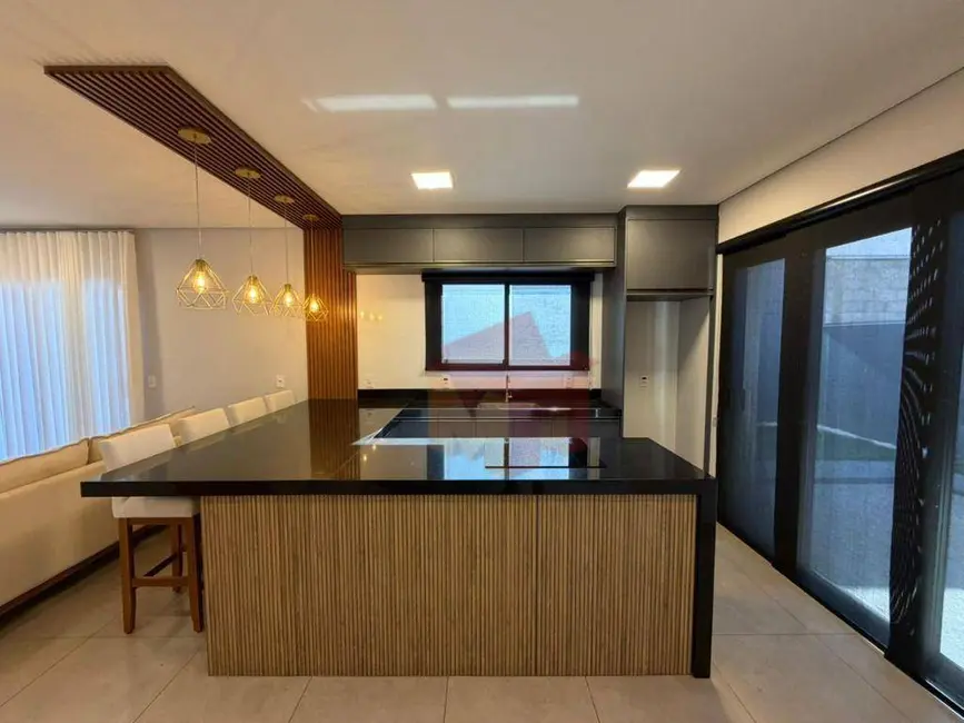 Foto 4 de Casa de Condomínio com 2 quartos à venda, 125m2 em Americana - SP