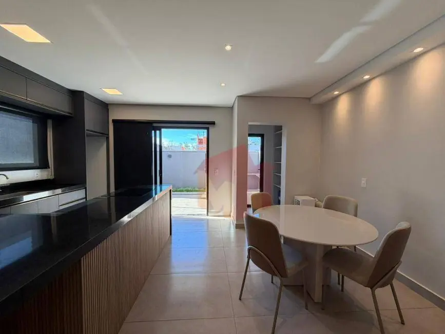 Foto 7 de Casa de Condomínio com 2 quartos à venda, 125m2 em Americana - SP