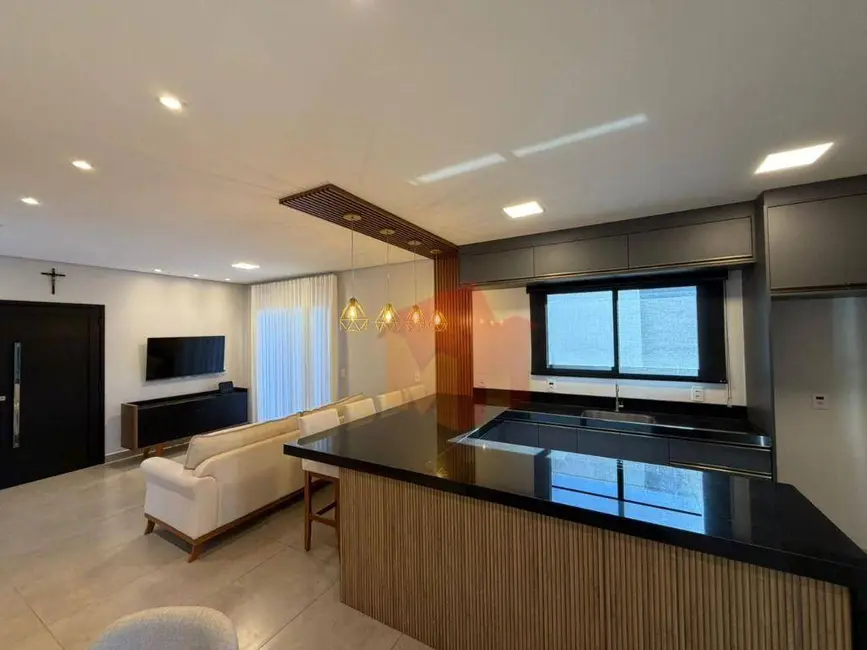 Foto 3 de Casa de Condomínio com 2 quartos à venda, 125m2 em Americana - SP
