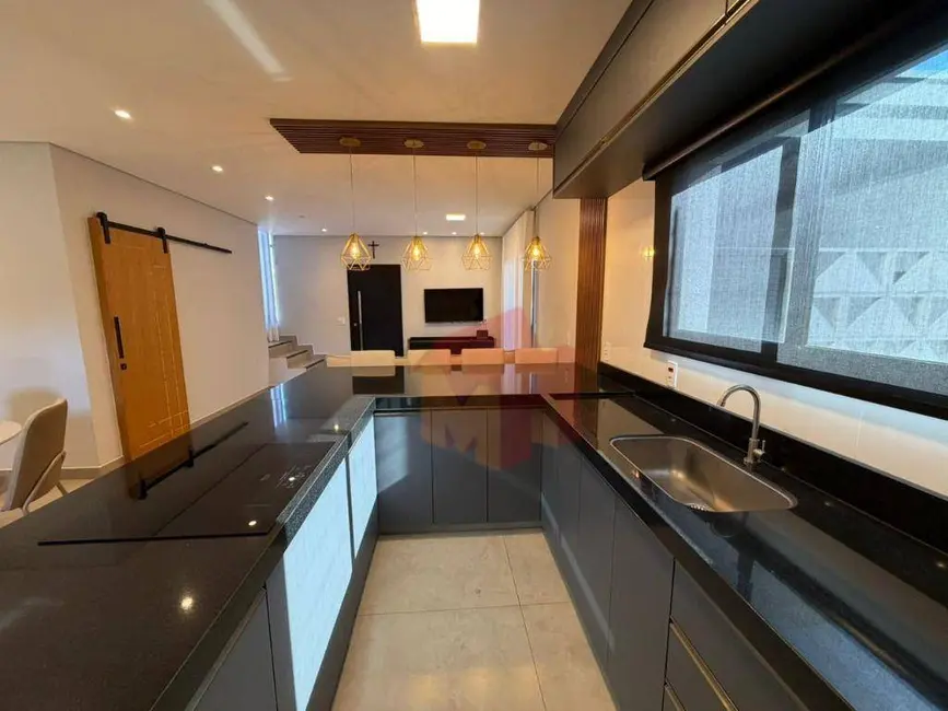 Foto 9 de Casa de Condomínio com 2 quartos à venda, 125m2 em Americana - SP