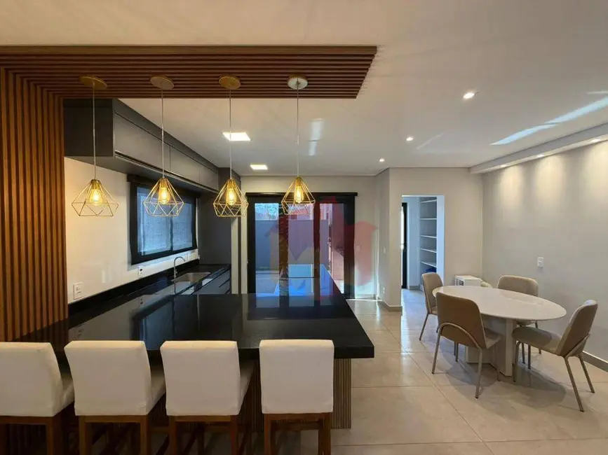 Foto 5 de Casa de Condomínio com 2 quartos à venda, 125m2 em Americana - SP