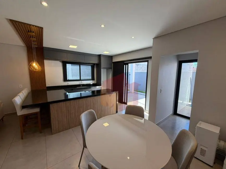 Foto 8 de Casa de Condomínio com 2 quartos à venda, 125m2 em Americana - SP