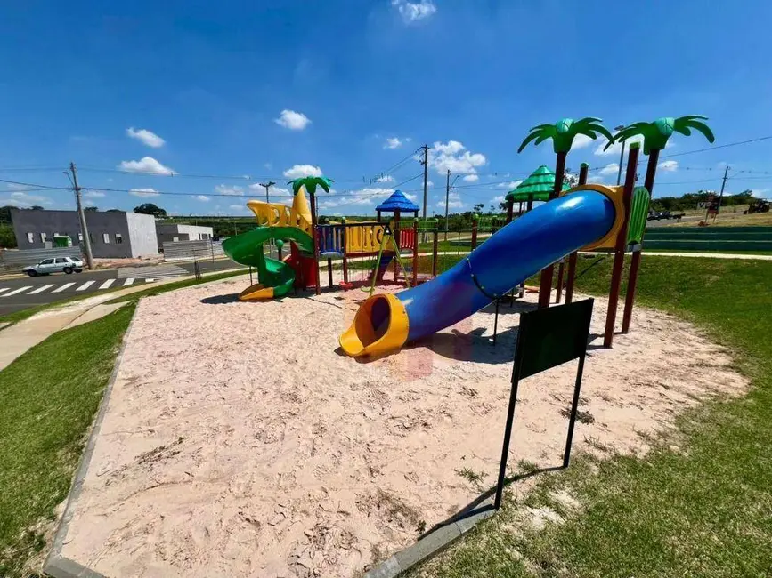 Foto 2 de Terreno / Lote à venda, 221m2 em Jardim América, Americana - SP