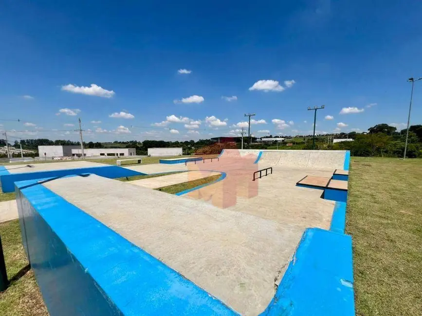 Foto 5 de Terreno / Lote à venda, 221m2 em Jardim América, Americana - SP