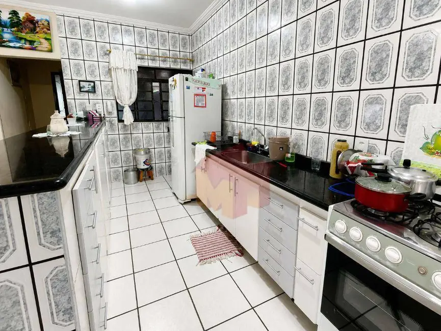 Foto 5 de Sobrado com 3 quartos à venda, 189m2 em Vila Mariana, Americana - SP