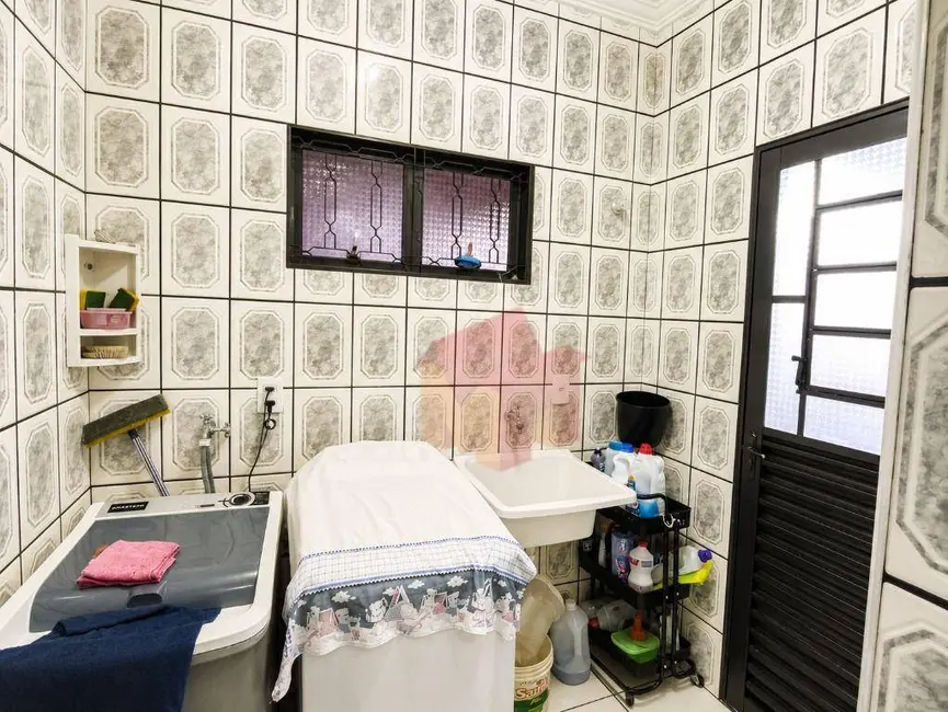 Foto 7 de Sobrado com 3 quartos à venda, 189m2 em Vila Mariana, Americana - SP