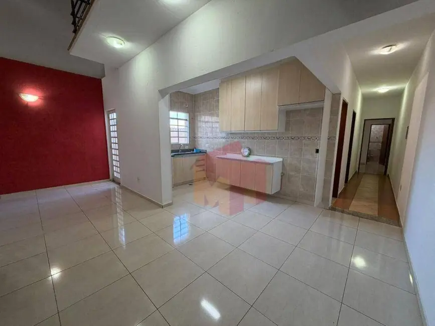 Foto 9 de Casa com 3 quartos para alugar, 172m2 em Parque Dom Pedro II, Americana - SP