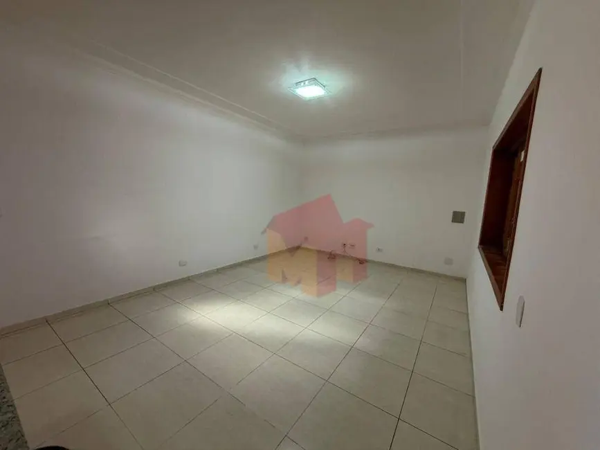 Foto 5 de Casa com 3 quartos para alugar, 172m2 em Parque Dom Pedro II, Americana - SP