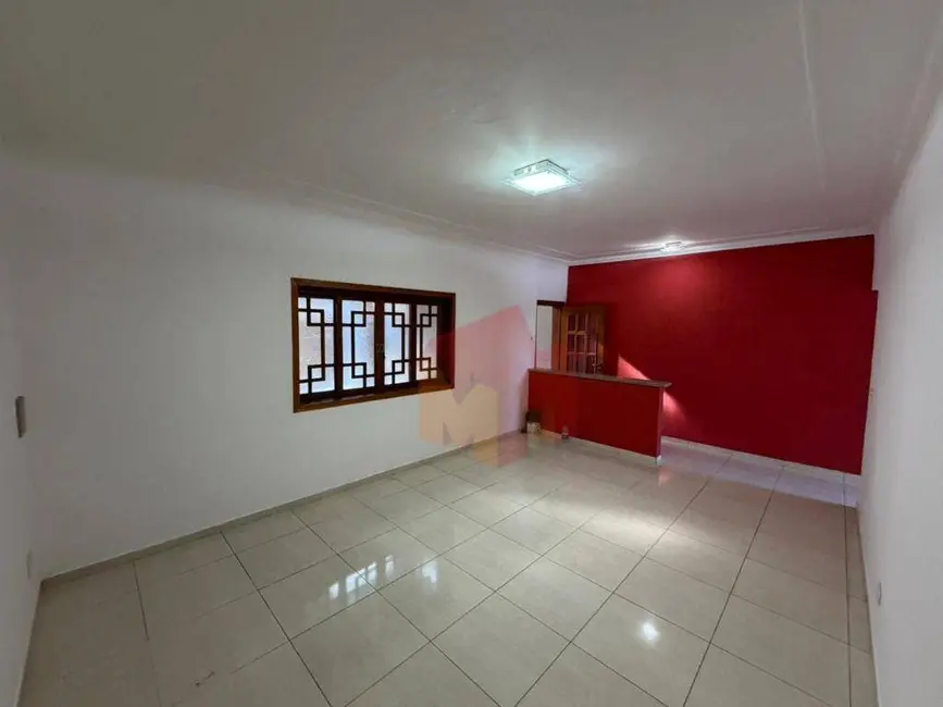 Foto 3 de Casa com 3 quartos para alugar, 172m2 em Parque Dom Pedro II, Americana - SP