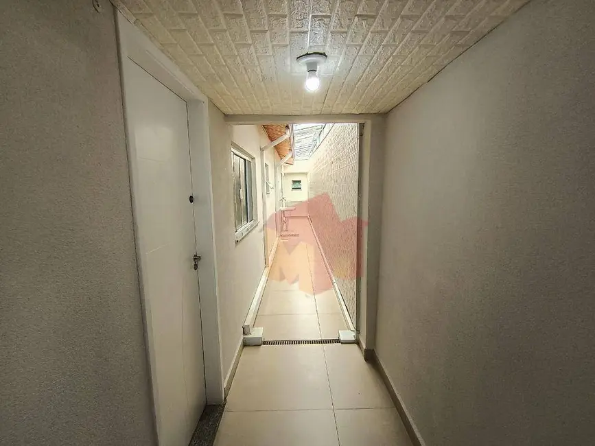 Foto 7 de Casa com 2 quartos à venda, 125m2 em Vila Massucheto, Americana - SP