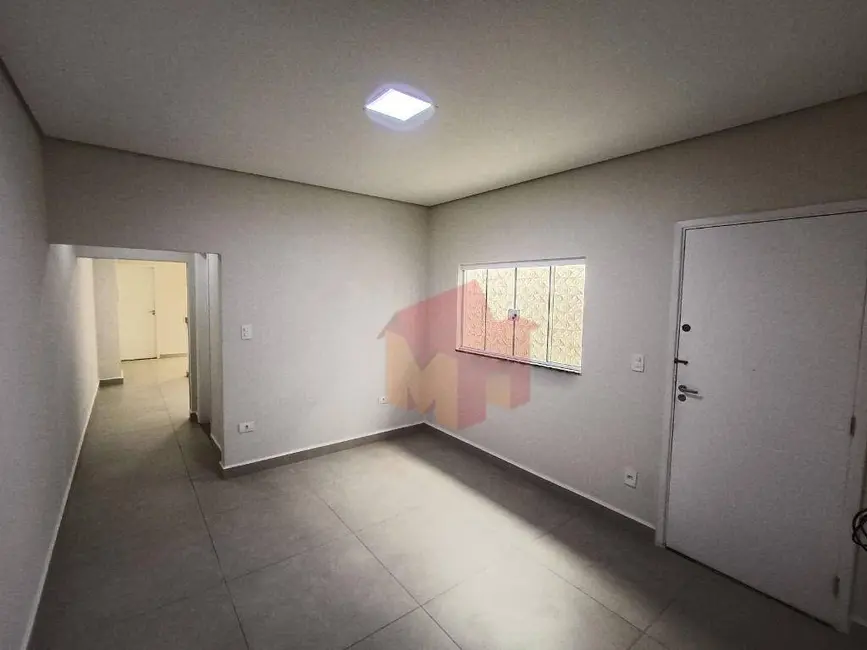 Foto 8 de Casa com 2 quartos à venda, 125m2 em Vila Massucheto, Americana - SP
