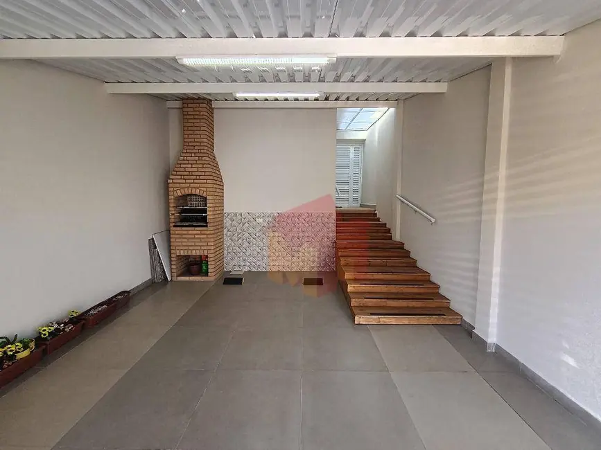 Foto 3 de Casa com 2 quartos à venda, 125m2 em Vila Massucheto, Americana - SP