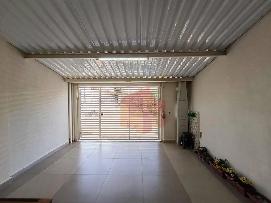 Foto 5 de Casa com 2 quartos à venda, 125m2 em Vila Massucheto, Americana - SP