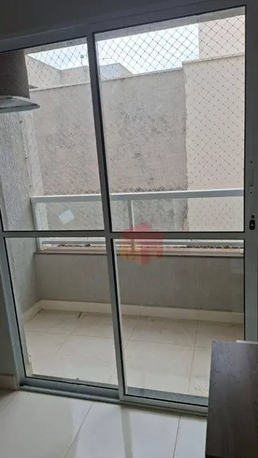 Foto 7 de Apartamento com 2 quartos à venda, 60m2 em Parque São Jerônimo, Americana - SP
