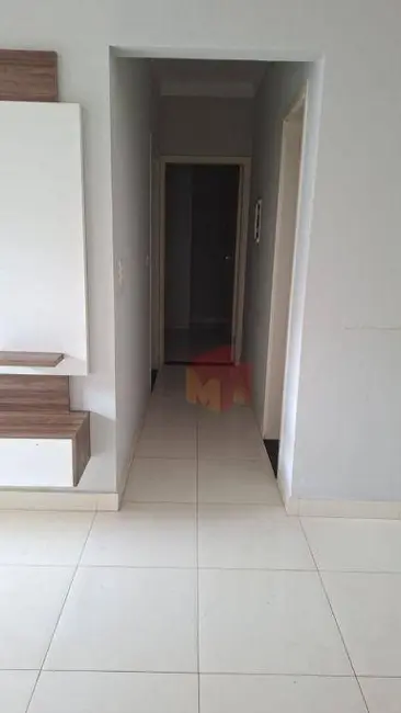 Foto 3 de Apartamento com 2 quartos à venda, 60m2 em Parque São Jerônimo, Americana - SP