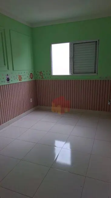 Foto 4 de Apartamento com 2 quartos à venda, 60m2 em Parque São Jerônimo, Americana - SP