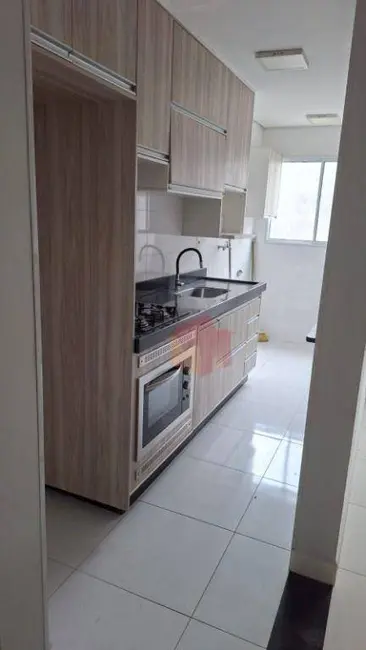 Foto 1 de Apartamento com 2 quartos à venda, 60m2 em Parque São Jerônimo, Americana - SP