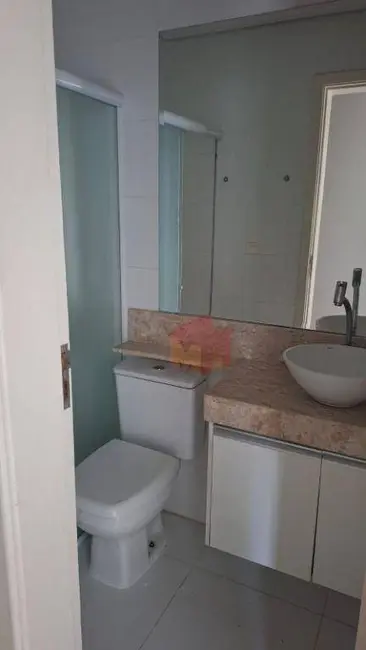Foto 8 de Apartamento com 2 quartos à venda, 60m2 em Parque São Jerônimo, Americana - SP