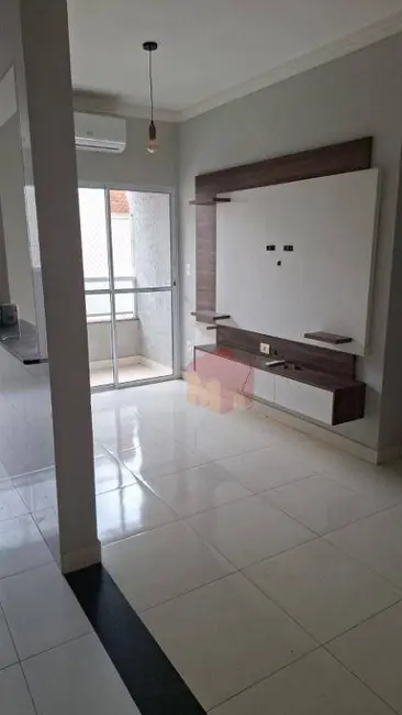 Foto 2 de Apartamento com 2 quartos à venda, 60m2 em Parque São Jerônimo, Americana - SP