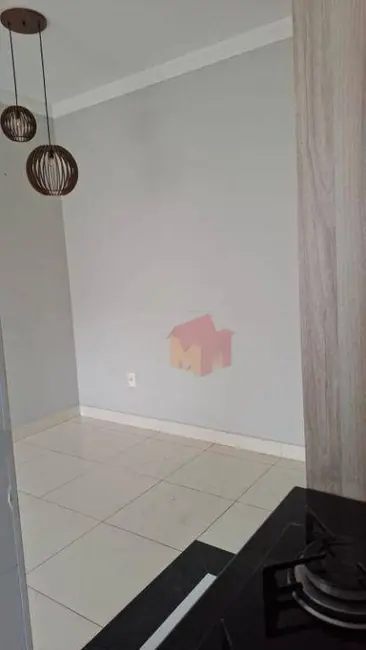 Foto 6 de Apartamento com 2 quartos à venda, 60m2 em Parque São Jerônimo, Americana - SP