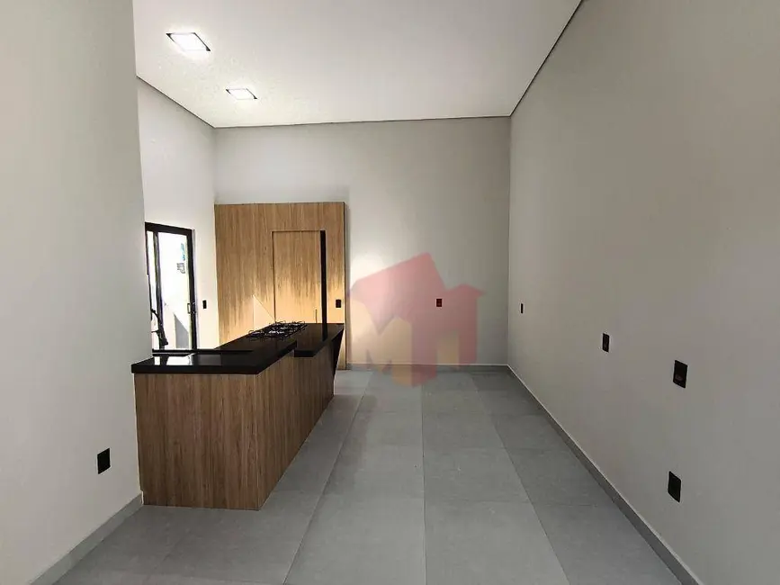 Foto 2 de Casa de Condomínio com 3 quartos à venda, 130m2 em Americana - SP