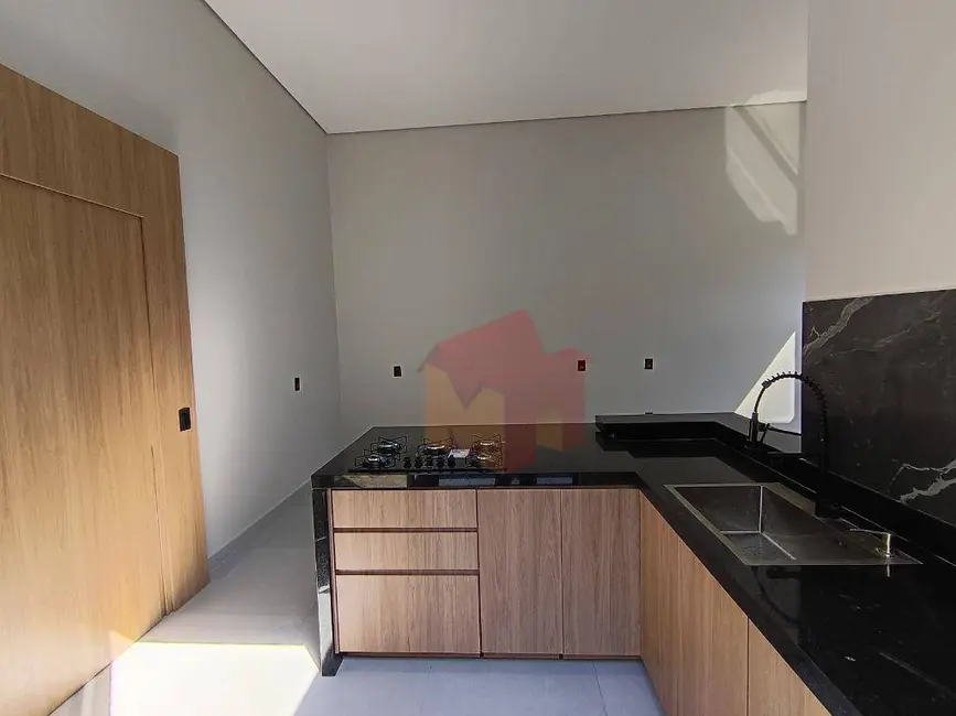 Foto 6 de Casa de Condomínio com 3 quartos à venda, 130m2 em Americana - SP