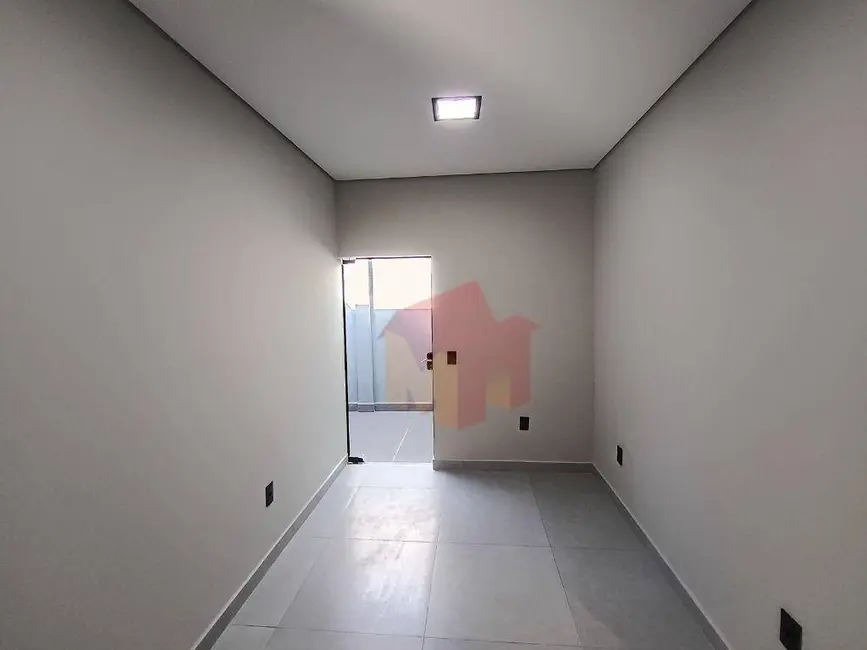 Foto 8 de Casa de Condomínio com 3 quartos à venda, 130m2 em Americana - SP