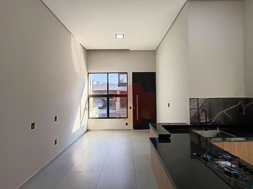 Foto 4 de Casa de Condomínio com 3 quartos à venda, 130m2 em Americana - SP