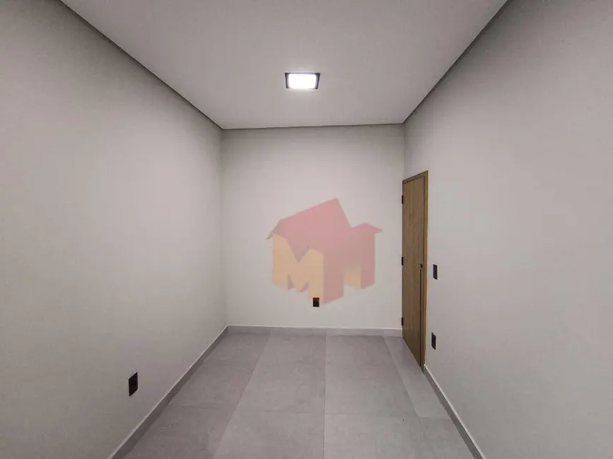 Foto 9 de Casa de Condomínio com 3 quartos à venda, 130m2 em Americana - SP