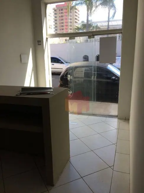 Foto 4 de Sala Comercial para alugar, 32m2 em Vila Rehder, Americana - SP