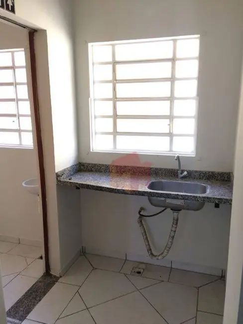 Foto 5 de Sala Comercial para alugar, 32m2 em Vila Rehder, Americana - SP