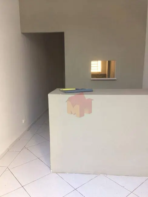 Foto 2 de Sala Comercial para alugar, 32m2 em Vila Rehder, Americana - SP