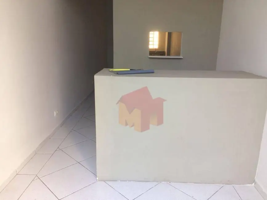 Foto 3 de Sala Comercial para alugar, 32m2 em Vila Rehder, Americana - SP