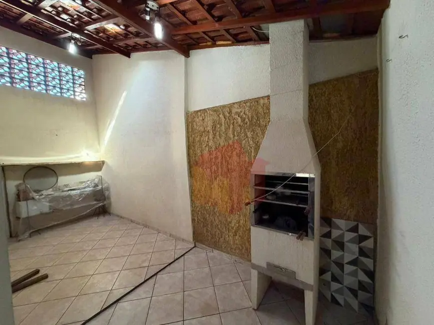 Foto 9 de Casa com 2 quartos à venda, 150m2 em Parque São Jerônimo, Americana - SP