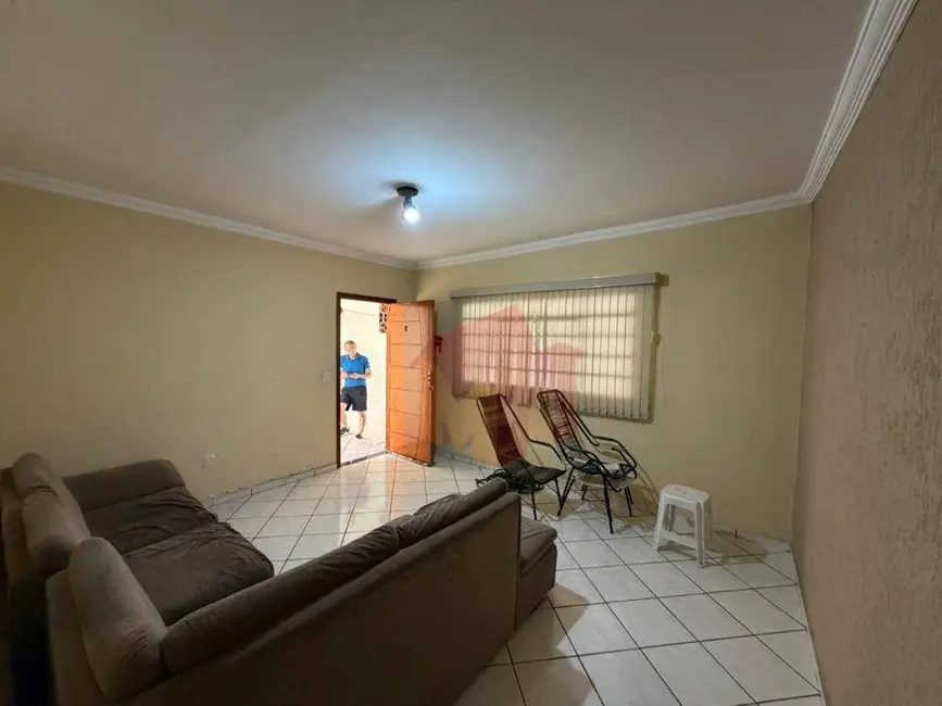 Foto 4 de Casa com 2 quartos à venda, 150m2 em Parque São Jerônimo, Americana - SP