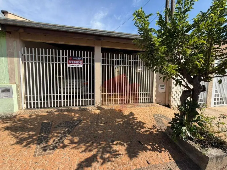 Foto 1 de Casa com 2 quartos à venda, 150m2 em Parque São Jerônimo, Americana - SP