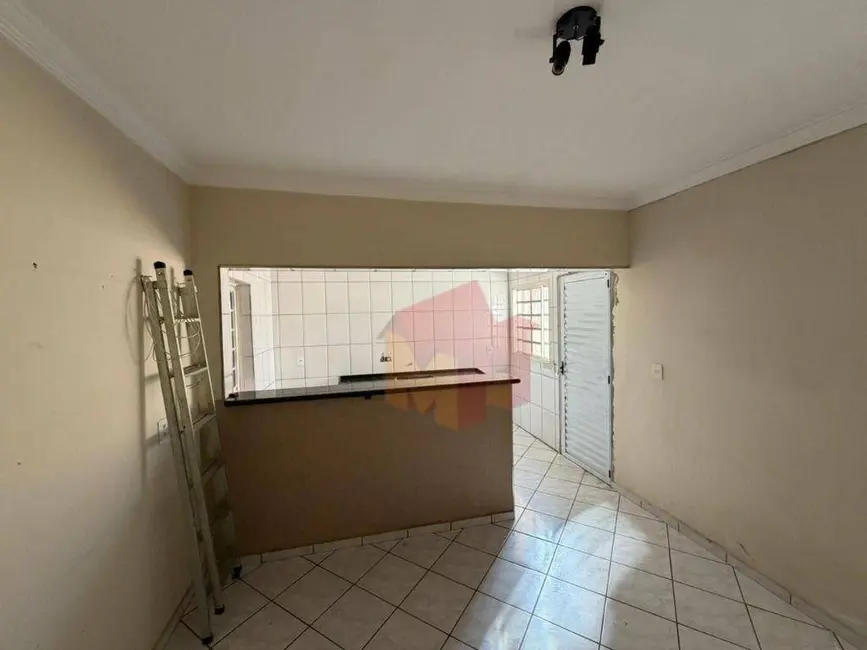 Foto 6 de Casa com 2 quartos à venda, 150m2 em Parque São Jerônimo, Americana - SP