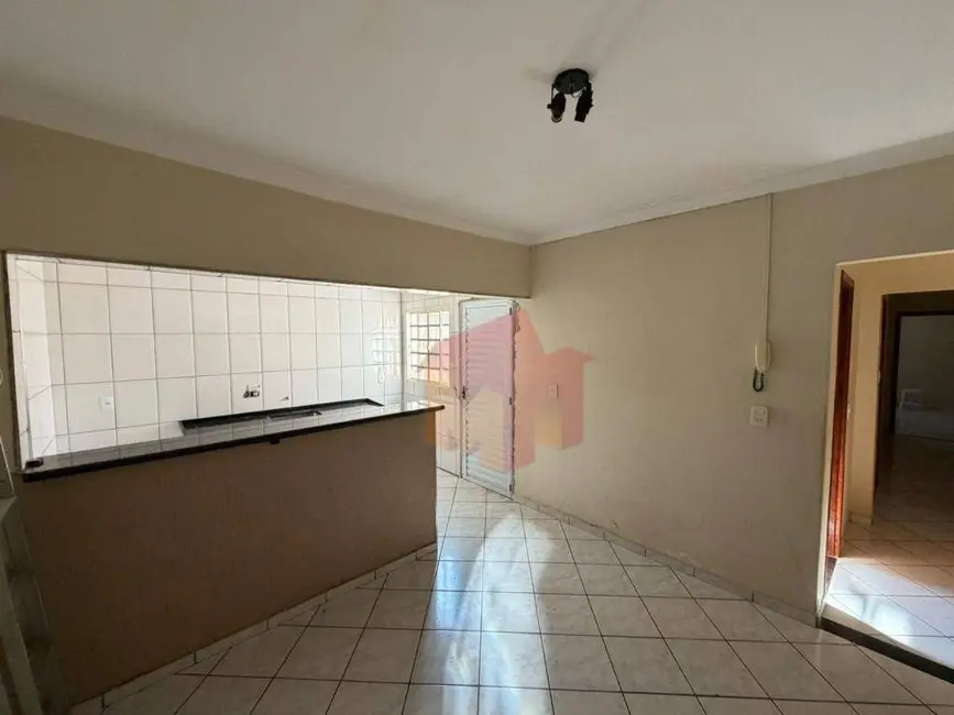 Foto 5 de Casa com 2 quartos à venda, 150m2 em Parque São Jerônimo, Americana - SP