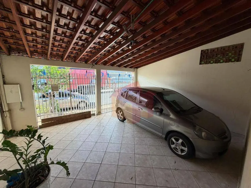 Foto 2 de Casa com 2 quartos à venda, 150m2 em Parque São Jerônimo, Americana - SP