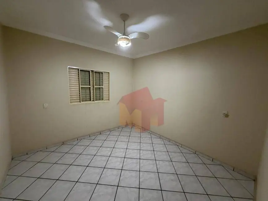 Foto 7 de Casa com 2 quartos à venda, 150m2 em Parque São Jerônimo, Americana - SP