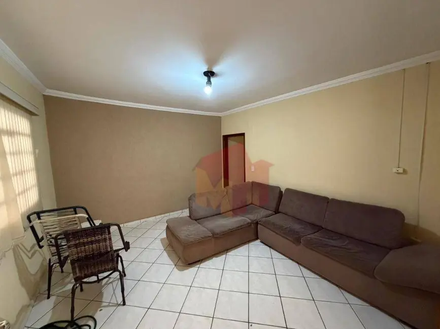 Foto 3 de Casa com 2 quartos à venda, 150m2 em Parque São Jerônimo, Americana - SP