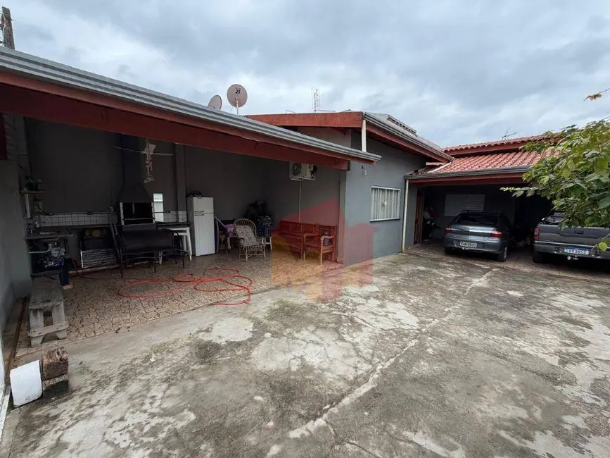 Foto 2 de Casa com 3 quartos à venda, 250m2 em Jardim Denadai (Nova Veneza), Sumare - SP