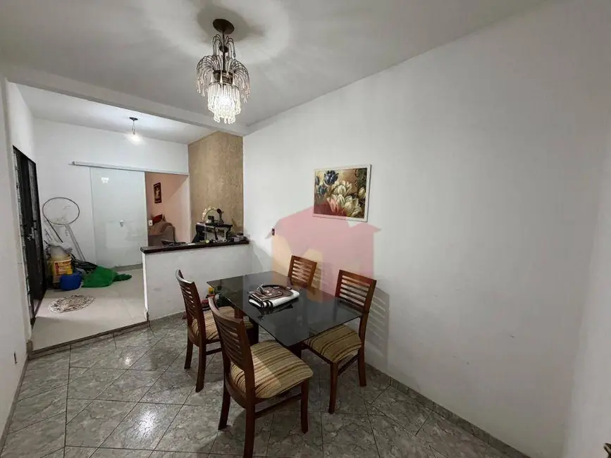 Foto 4 de Casa com 3 quartos à venda, 250m2 em Jardim Denadai (Nova Veneza), Sumare - SP