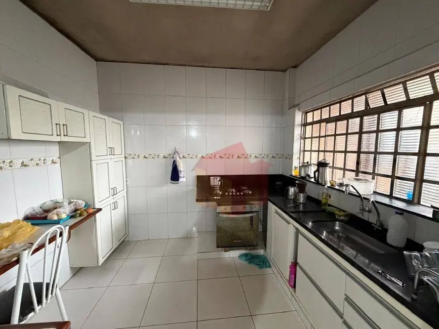 Foto 7 de Casa com 3 quartos à venda, 250m2 em Jardim Denadai (Nova Veneza), Sumare - SP