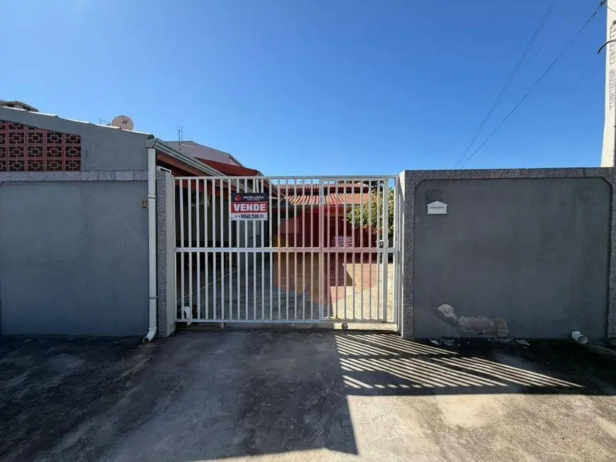 Foto 1 de Casa com 3 quartos à venda, 250m2 em Jardim Denadai (Nova Veneza), Sumare - SP