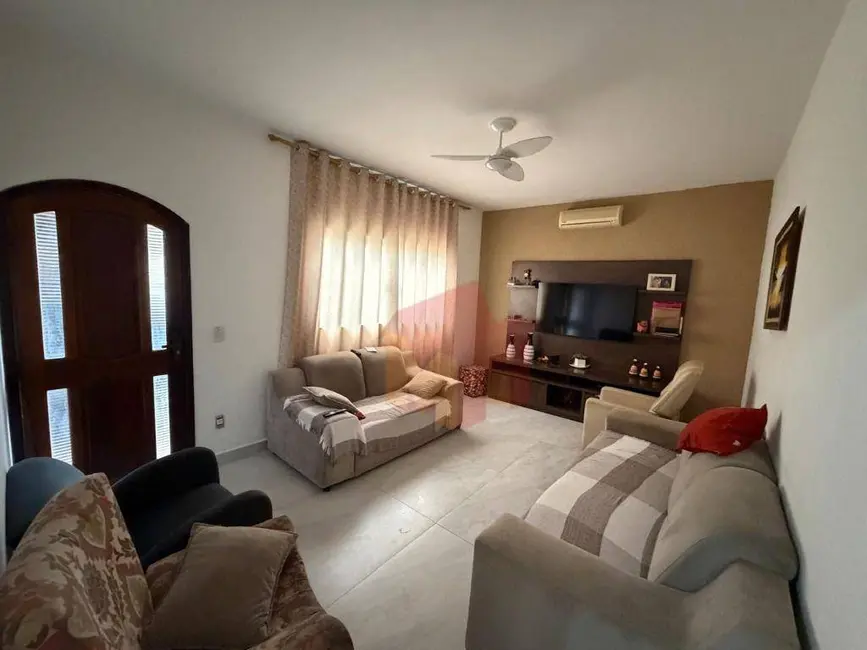 Foto 3 de Casa com 3 quartos à venda, 250m2 em Jardim Denadai (Nova Veneza), Sumare - SP